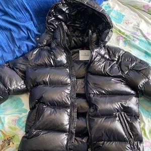 Moncler men size 3